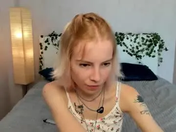 pink_lila18 — Leave a mark on my chest #new #18 #skinny #cute #shy [327 tokens remaining]