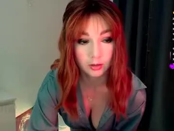 pinkperlita — open blouse #pantyhose #redhead #new #balloons #dance [34 tokens remaining]