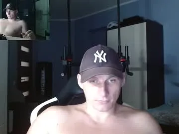 poliglotjoe — Freechat on Chaturbate