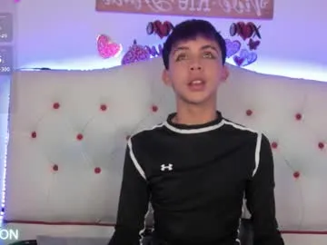 princeapolo_anki — GOAL: pants off + spanks x15 [250 tokens remaining] LOVENSE ON  Enjoy with us  #cum #gay #femboy #twink #18