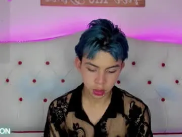 princeapolo_anki — GOAL: show cum [867 tokens remaining] Enjoy my body and make me feel so gooooood  #new #twink #18 #femboy #anal