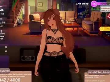 puppyinu on Chaturbate 
