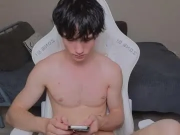 pupsenish — doggy style naked [125 tokens left] #new #cum #bigdick #young #fit