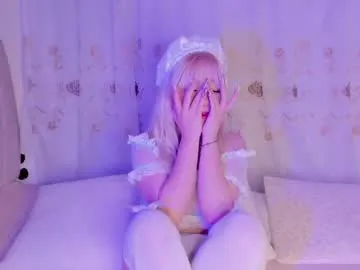 purplelilith3 on Chaturbate 