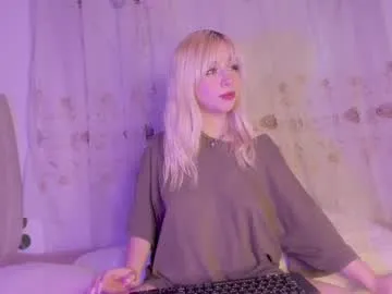 purplelilith3 on Chaturbate 