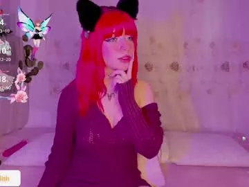 purplelilith3 on Chaturbate 