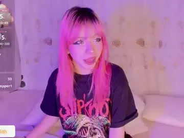 purplelilith3 on Chaturbate 