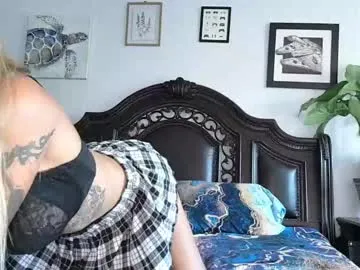 pussylix3 on Chaturbate 