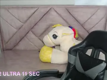 queen_blonde_v on Chaturbate 