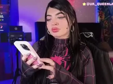 queenlamia on Chaturbate 