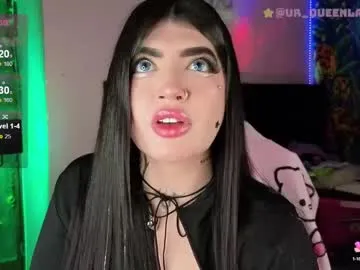 queenlamia on Chaturbate 