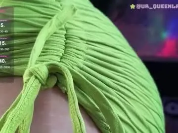 queenlamia on Chaturbate 