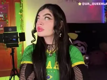 queenlamia on Chaturbate 