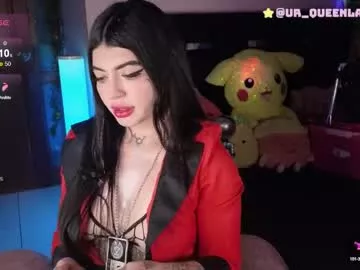 queenlamia on Chaturbate 