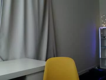 queensy_sins_x on Chaturbate 