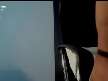 rafaelstone on Chaturbate 