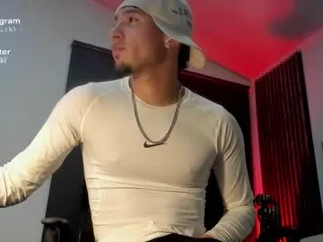 rafaelstone on Chaturbate 