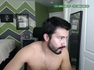 randomink3 — Unemployed for over 6 months help! Naked CUM!! #bigcock #findom #muscle #hairy #latino [420 tokens remaining]