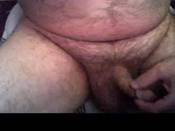 ravenhawk7 — Ravenhawk7's wank room #smallcock #bigballs #older #hairy