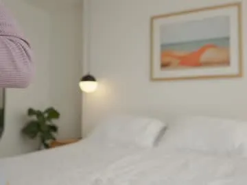 rebeccastonee on Chaturbate 