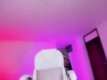 rebekahblack_ on Chaturbate 