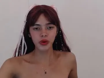 red_ann17 — PVT me bby  #bigboobs #bigcock #new #18 #asian [1000 tokens remaining]