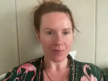 red_head_rosie_69 — NATURAL REDHEAD & EX-TEACHER MILF  WHOS SINGLE FROM UK   My fav pattern 222/333/555tk // GOAL: suck dildo [300 tokens left] #milf #bigass #fuckmachine #redhead #british #BIGBOOBS