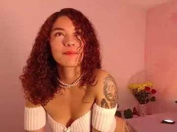red_velvett0 — They say that 7 brings luck, but with me brings pleasure and surprises. Check my Bio #c2c #flexible #latina #yoga #shorthair