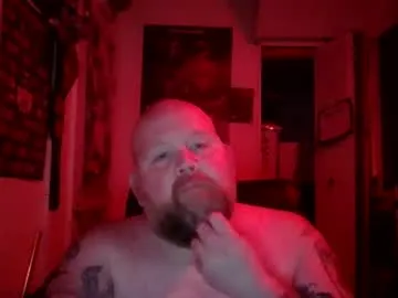 redrumthefool on Chaturbate 