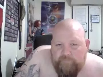 redrumthefool on Chaturbate 
