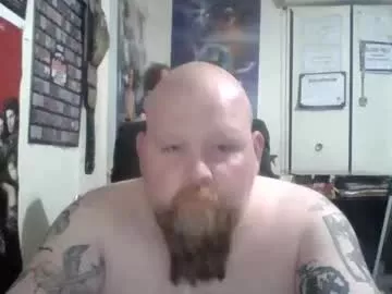 redrumthefool on Chaturbate 