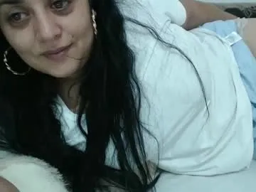 reeapassion on Chaturbate 