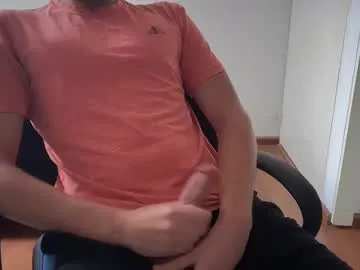 regularboy20 — ask me #gay #latino #young #kinky #edging