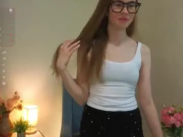 richardferrin — GOAL: ice my lips (tease you with it) [36 tokens remaining] Welcome! It's a day 3 for me! #18 #new #skinny #smalltits #shy