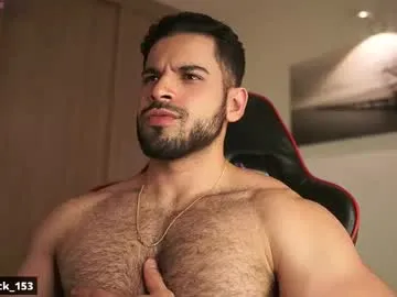 rick_smith153 — CUM SHOW - MASTER-  #bigcock #findom #muscle #hairy #daddy [3000 tokens remaining]