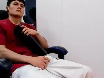 roan_birkin — CUM SHOW!  #latino #bigcock #cum #young #uncut [934 tokens remaining]