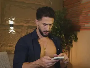 roccofontana — get and stay NAKED! #latino #muscle #ass #bigcock #anal [239 tokens remaining]
