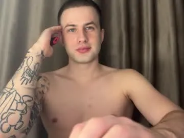 rodrigoveira on Chaturbate 