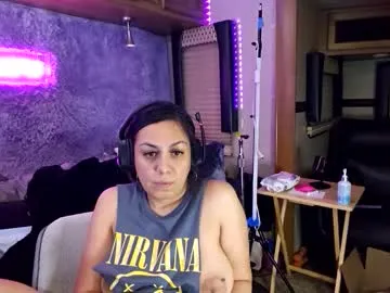 roknblaze — Add my new SC blaze_onn & come hang out with me!!! #SEXYMILF #FUCKME #LATINA #SQUIRT #GAMER