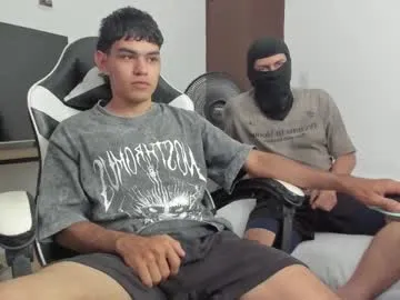 ronaldmq20 — sex hot show #bigdick #young #cum #couple [1653 tokens remaining]