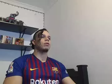 ronnie_fallout on Chaturbate 