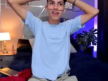 room_69xxx — welcome to my paradise - Goal is : smaile #18 #bigcock #young #monstercock #skinny
