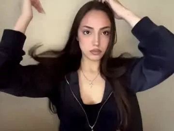 rosenavillifana — Hi ! My name is Mimi , Im #new. GOAL:  glad to see you Mimi <3   #teen #shy #18 #young [10 tokens remaining]