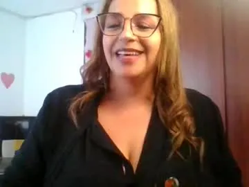 rossanalionheart on Chaturbate 