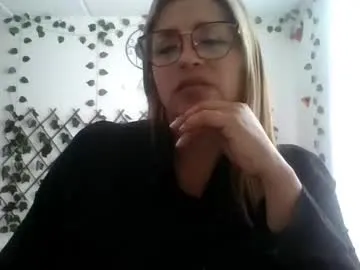 rossanalionheart on Chaturbate 