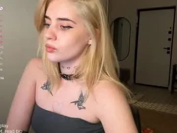 rottenlullaby on Chaturbate 