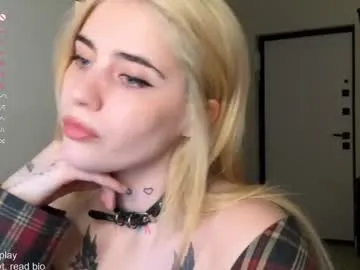 rottenlullaby on Chaturbate 