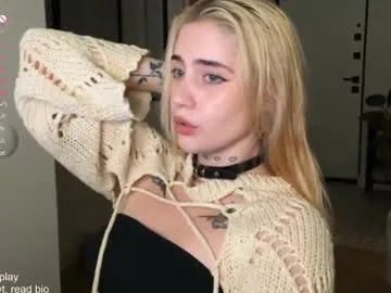 rottenlullaby on Chaturbate 