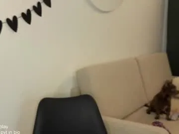 rottenlullaby on Chaturbate 
