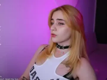 rottenlullaby on Chaturbate 